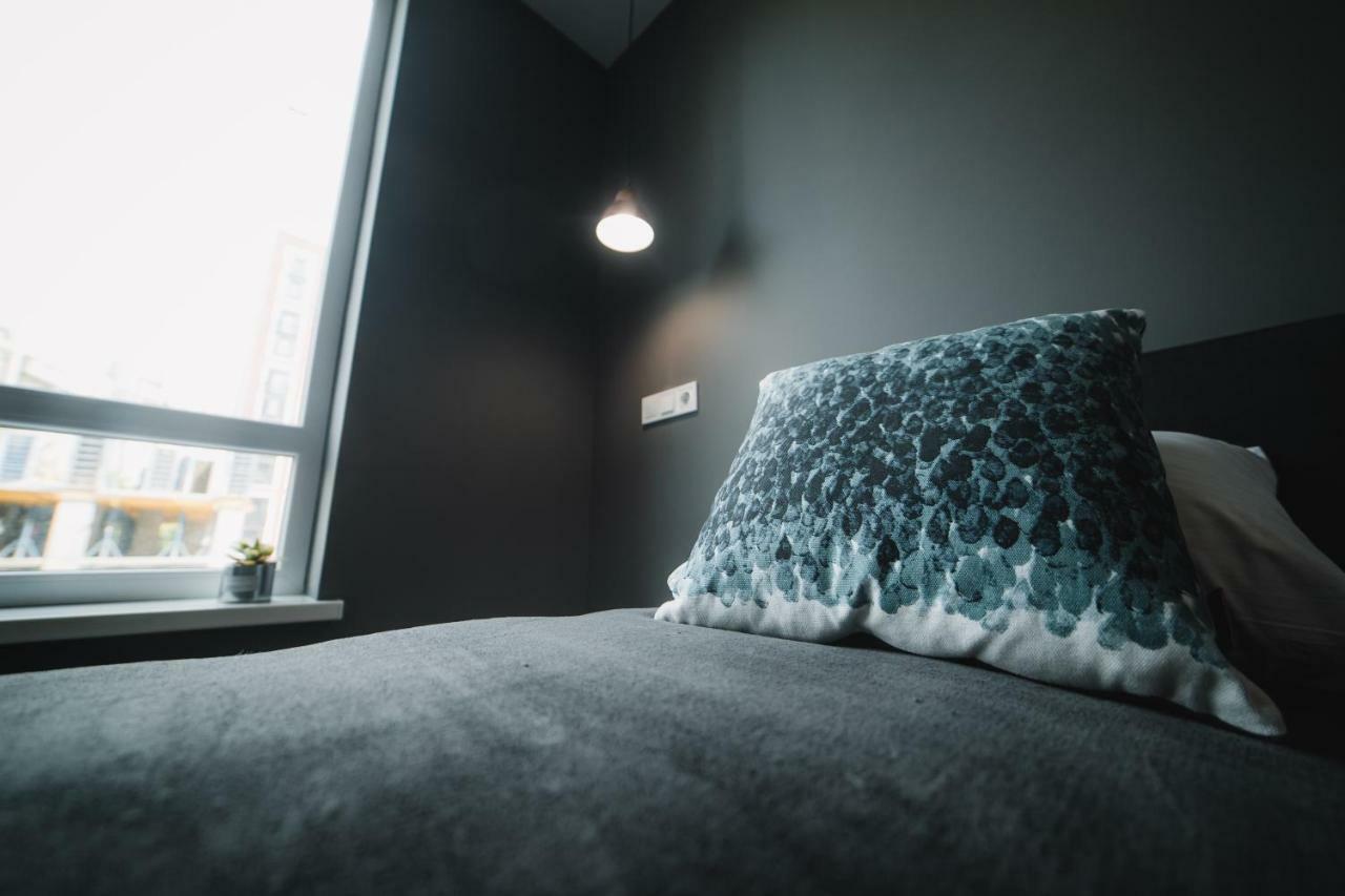 Kostjukowski Apartments Shevchenka 60 Lviv Dış mekan fotoğraf